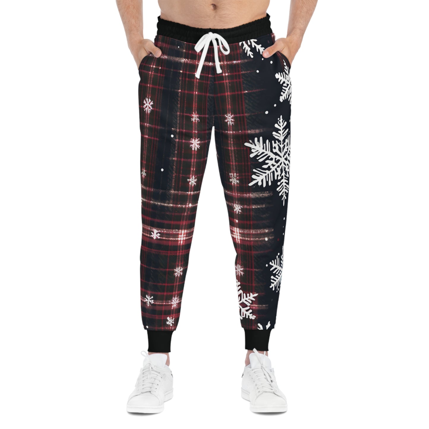 Warm In Winter Joggers