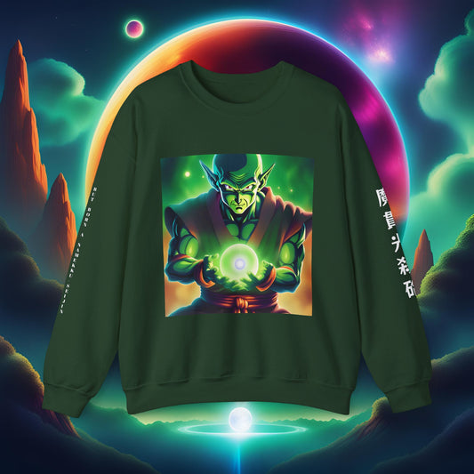 Piccolo Crewneck Sweatshirt