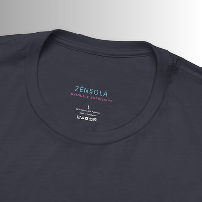 Halloween Skull Tee, Unisex Graphic Tee, Spooky Shirt, Cute Skeleton Apparel, Fall Fashion, Witchy Vibes