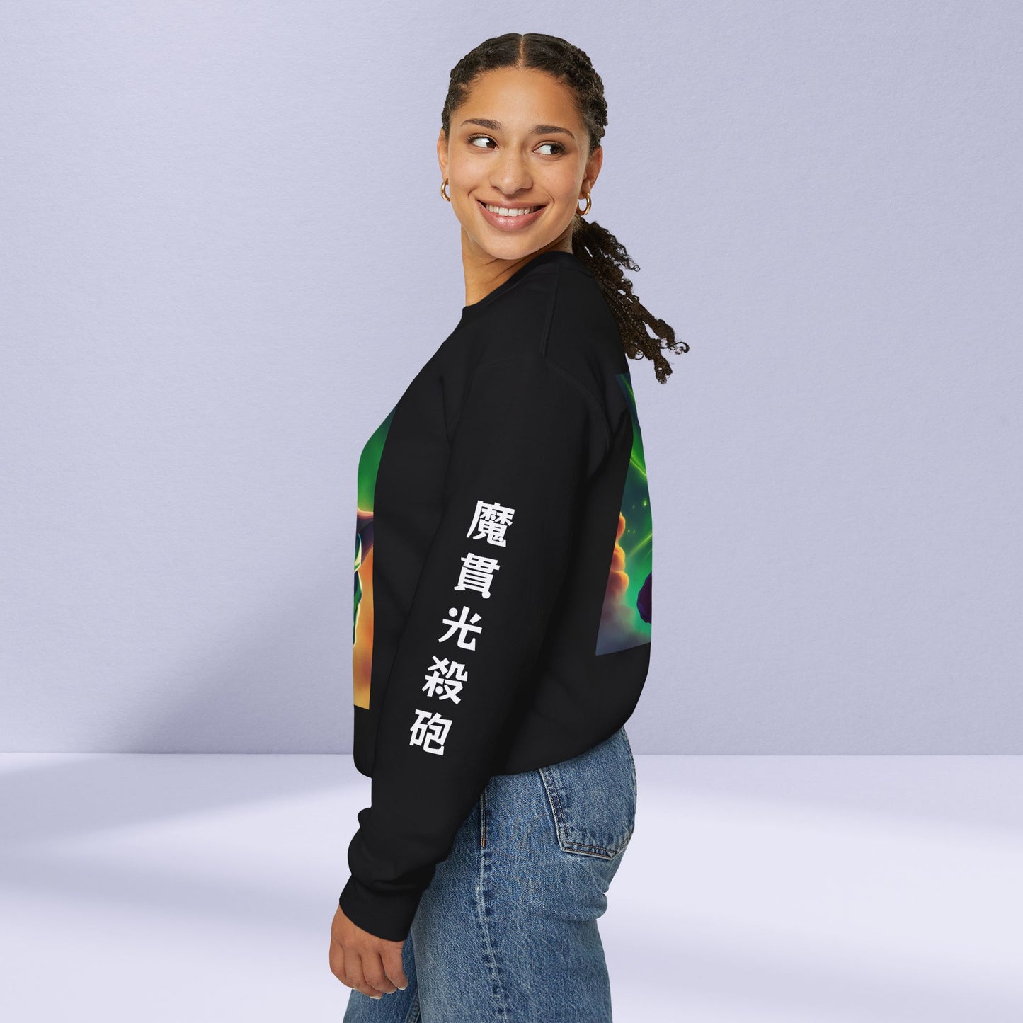 Piccolo Crewneck Sweatshirt