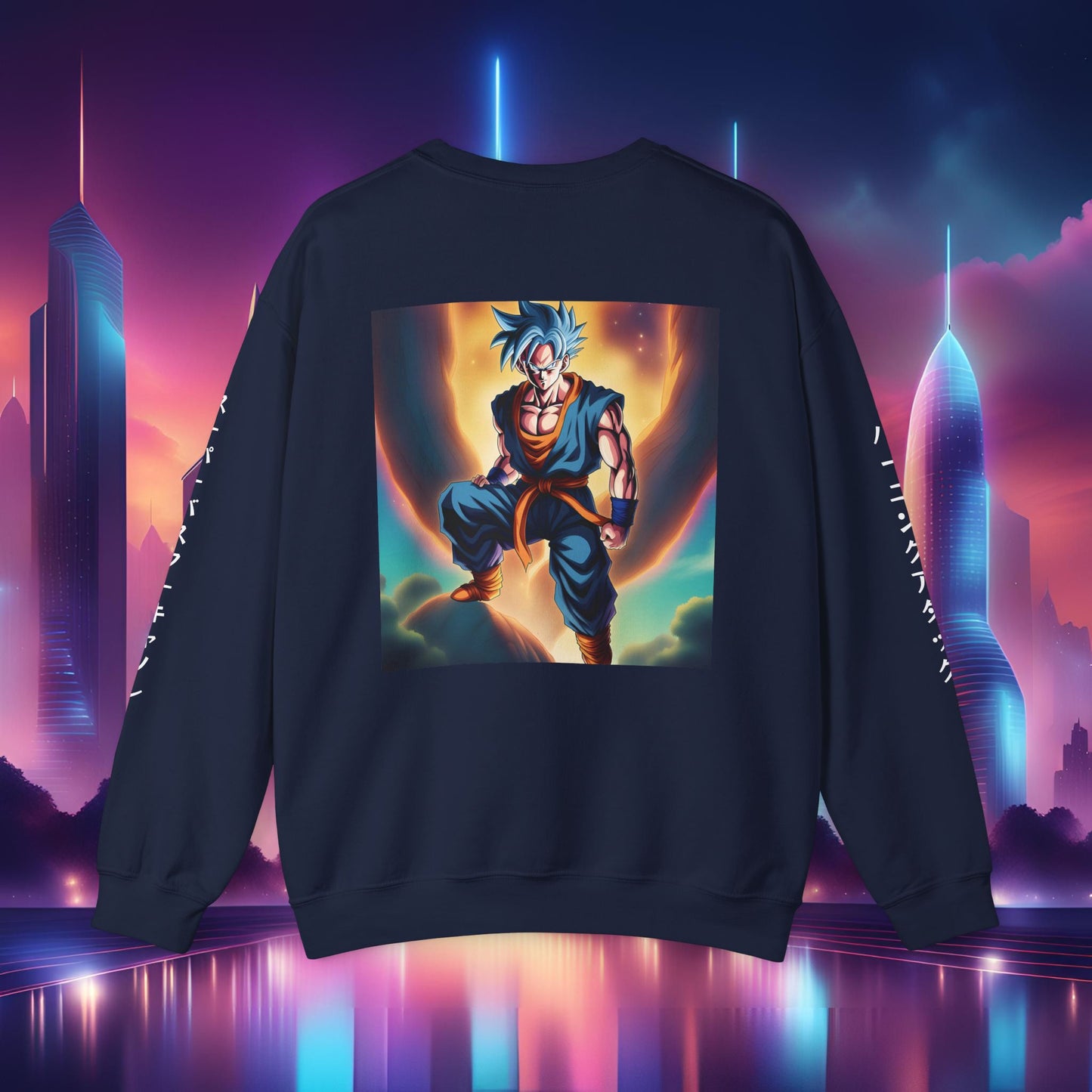 Trunks Sweatshirt