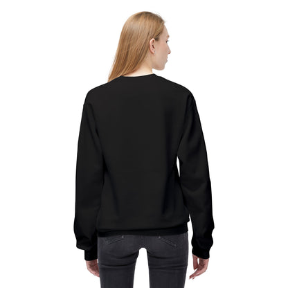 Unpredictable Aquarius Midweight Softstyle Fleece Sweatshirt