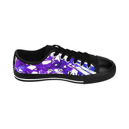 Men's Purple Mist Sneakers