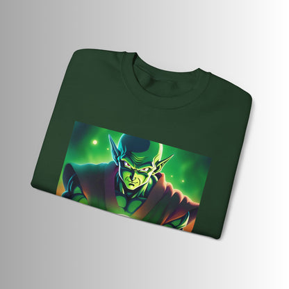 Piccolo Crewneck Sweatshirt