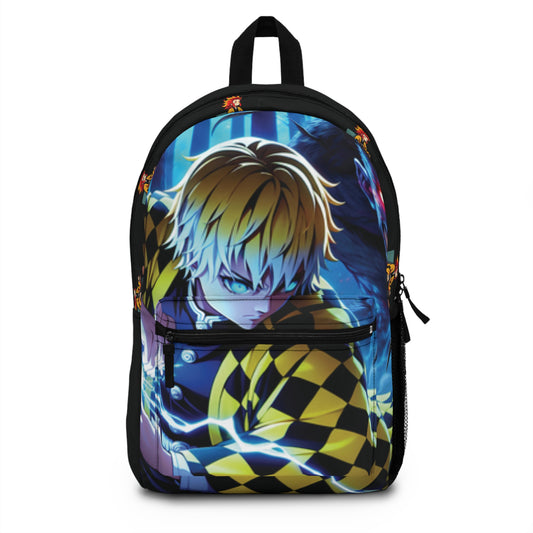 Zenitsu Backpack