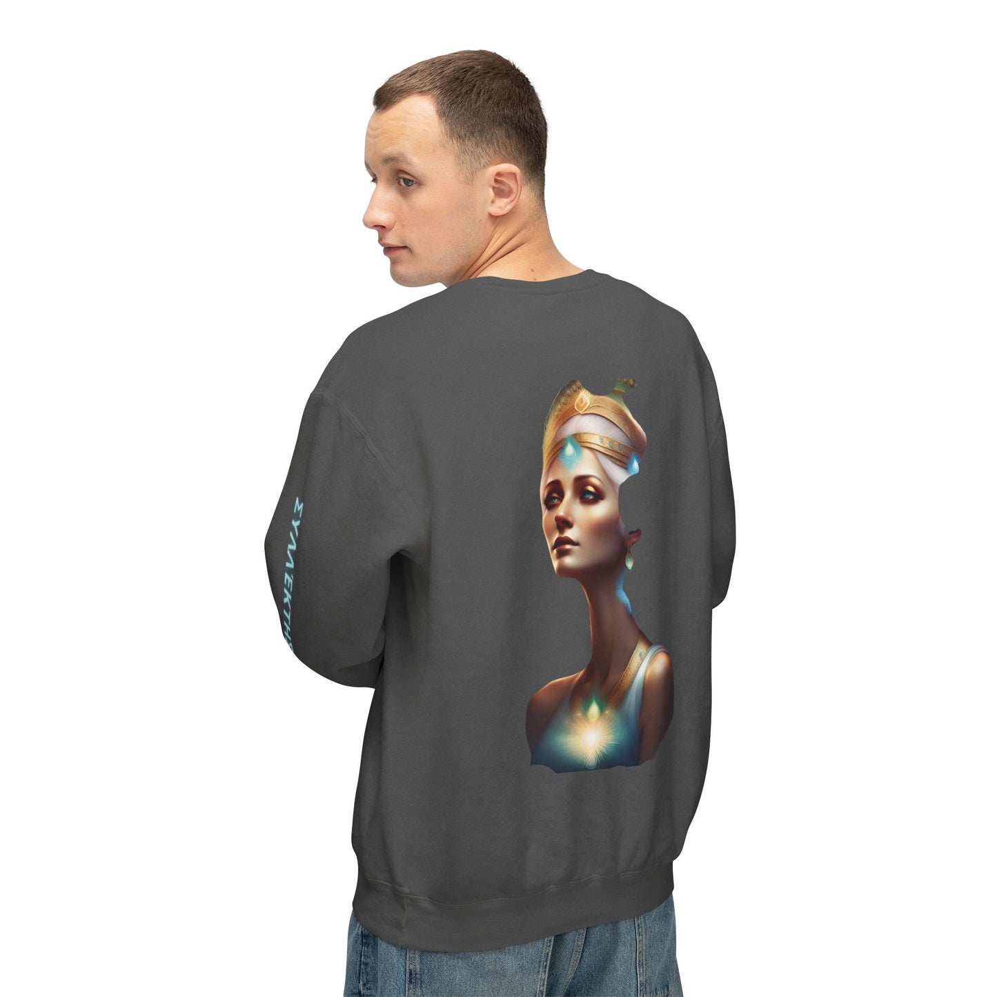 Imperfect Whispers Sweatshirt