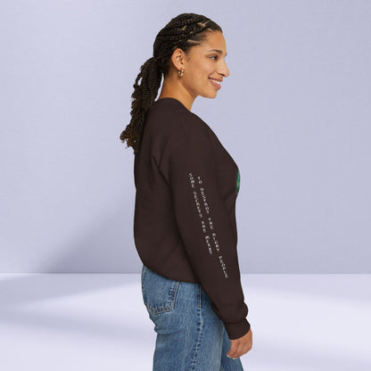 Guess Who Heavy Blend™ Sweatshirt