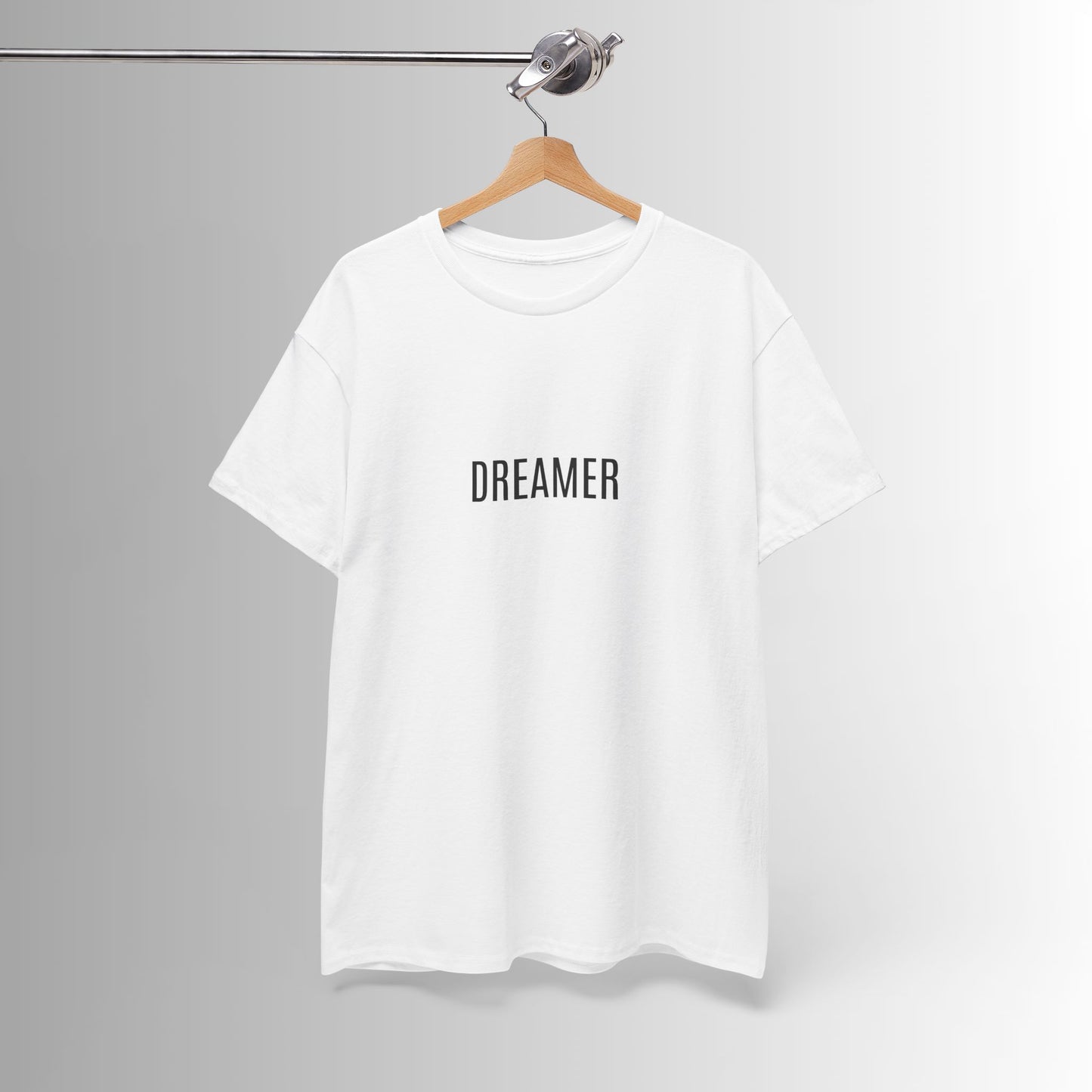 Dreamer Cotton Tee