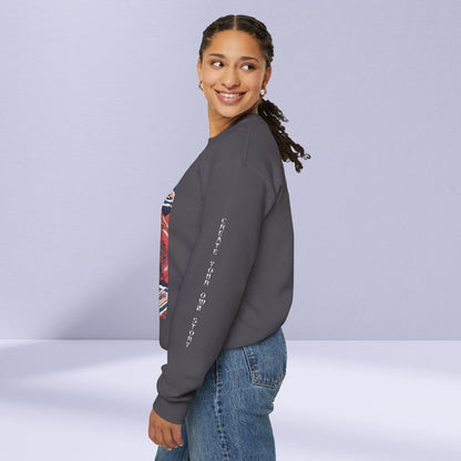 Tribe Of Recreation Sweatshirt