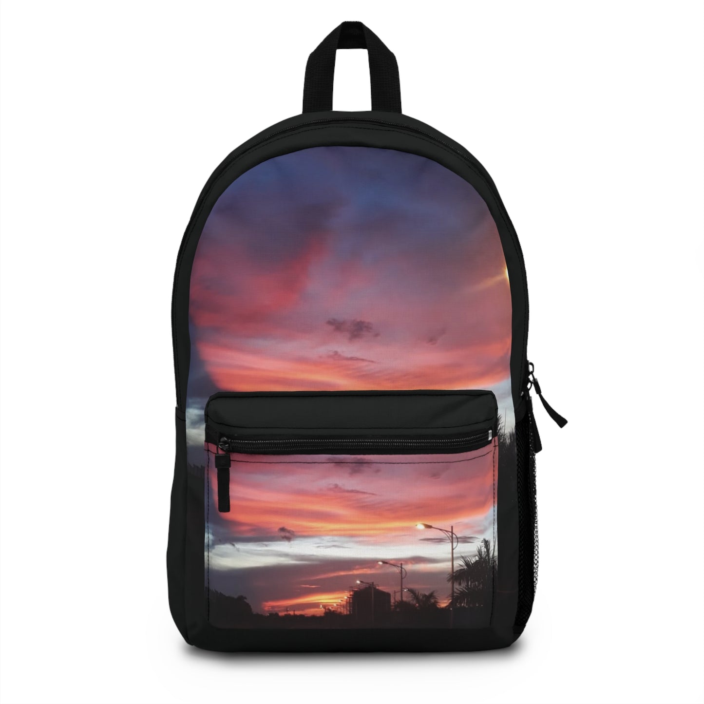 Sunrise Backpack