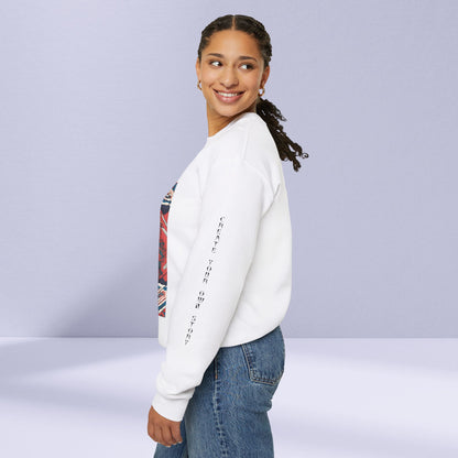 Tribe Of Recreation Sweatshirt