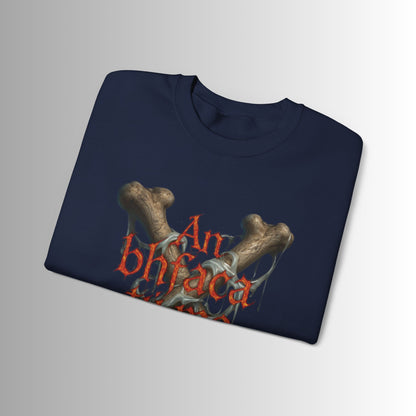 The Rider's Horse Gothic Fantasy Crewneck Sweatshirt, Unisex Sweatshirt, Halloween Apparel, Witchy Sweatshirt, Gifts for Halloween Lovers, Gothic Style [...]