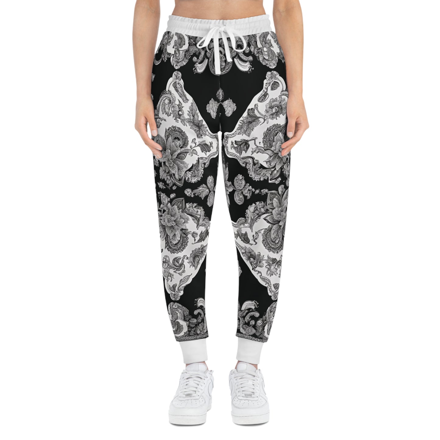 Paisley Of Hope Joggers