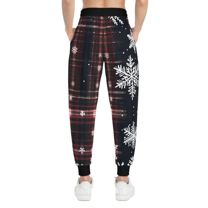 Warm In Winter Joggers