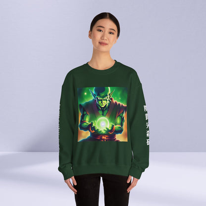 Piccolo Crewneck Sweatshirt