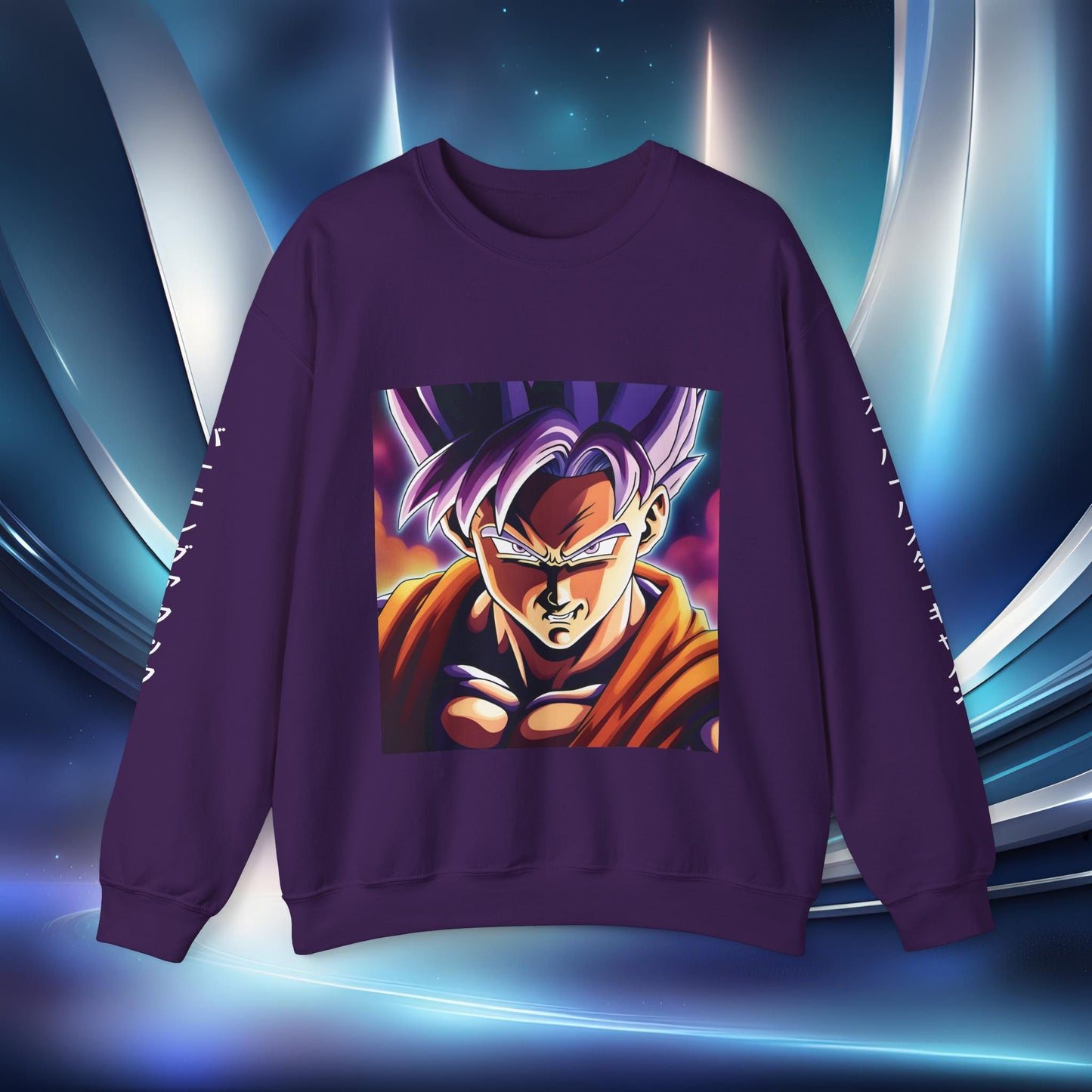 Trunks Sweatshirt