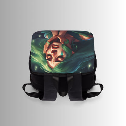 Weeping Shadows Backpack