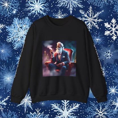 Centuries On My Age Heavy Blend™ Crewneck Sweatshirt