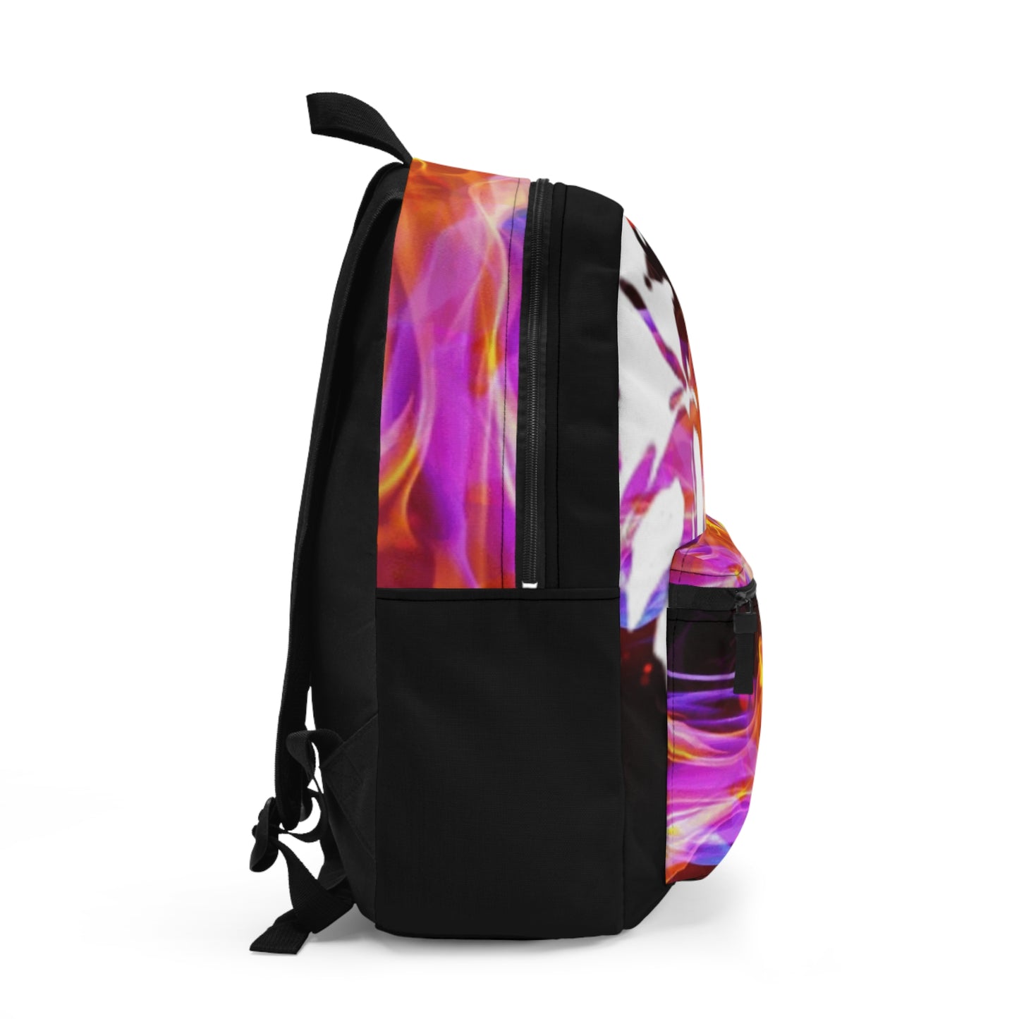 Get Your Flame On Backpack