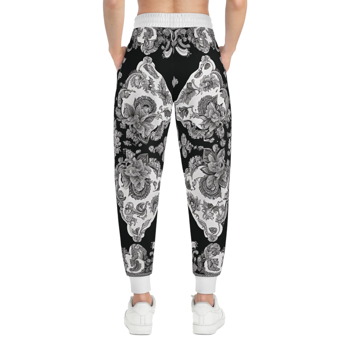 Paisley Of Hope Joggers