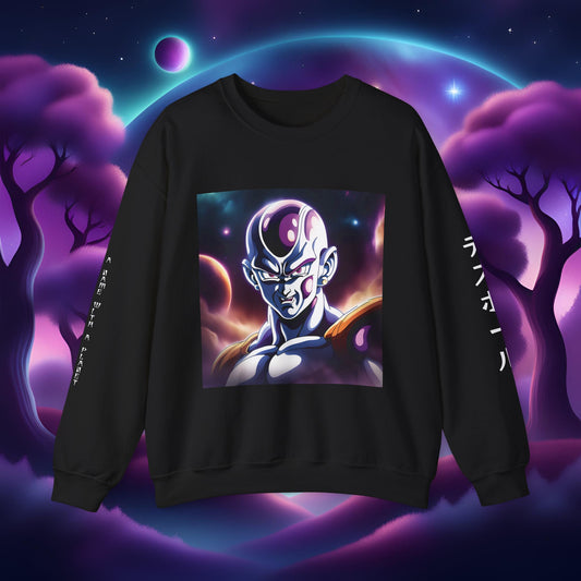 Frieza Crewneck Sweatshirt