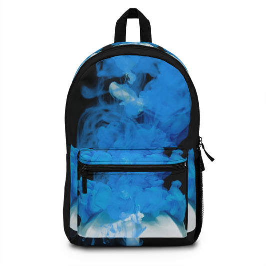 Let It Rain Backpack