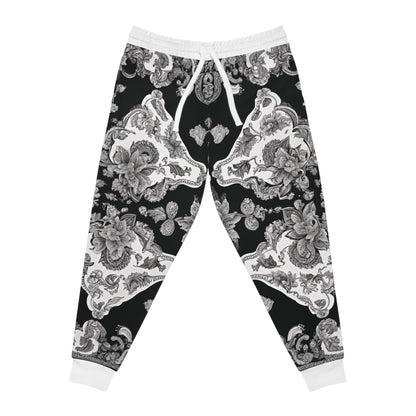 Paisley Of Hope Joggers