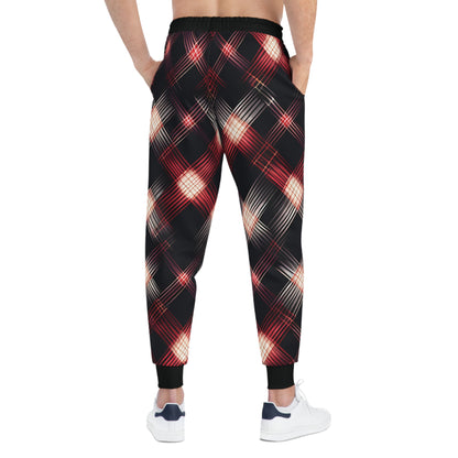 High Lights Athletic Joggers