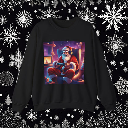 The Night Before Christmas Heavy Blend™ Crewneck Sweatshirt