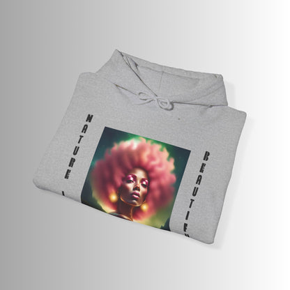 Mother Nature Heavy Blend™ Hooded Sweatshirt