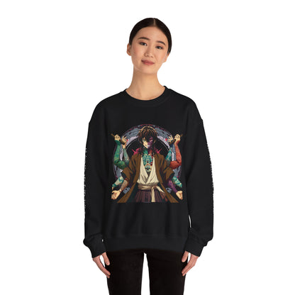 Guess Who Heavy Blend™ Sweatshirt