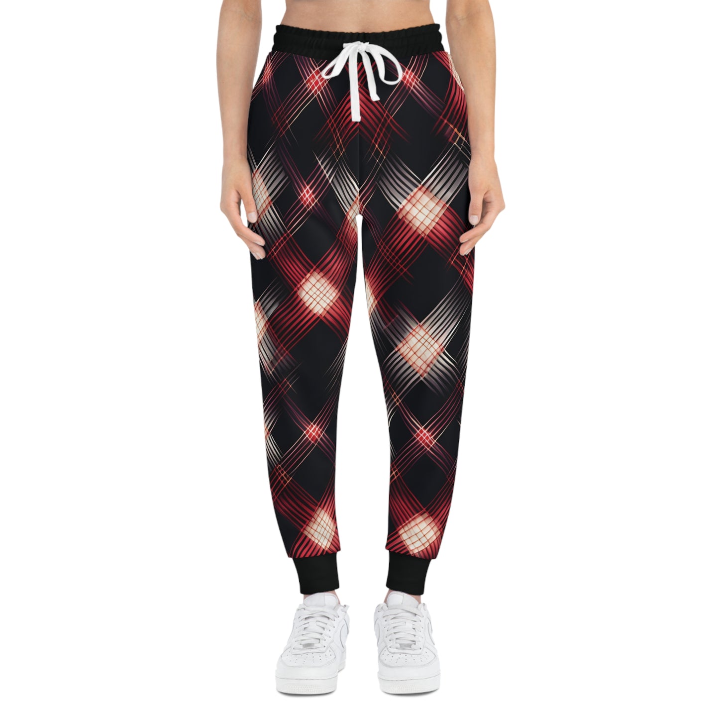 High Lights Athletic Joggers