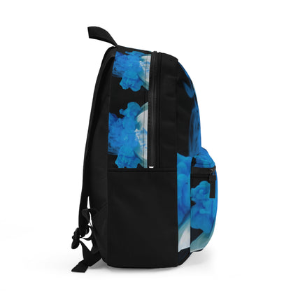 Let It Rain Backpack