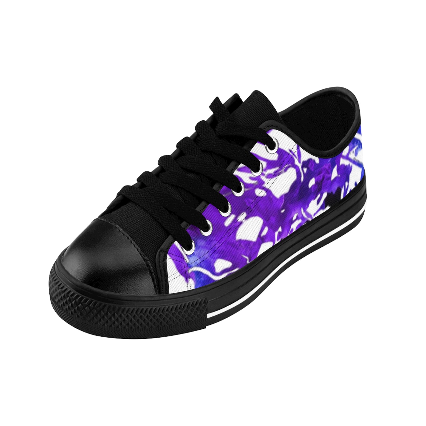 Men's Purple Mist Sneakers