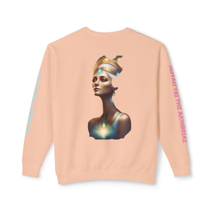 Imperfect Whispers Sweatshirt