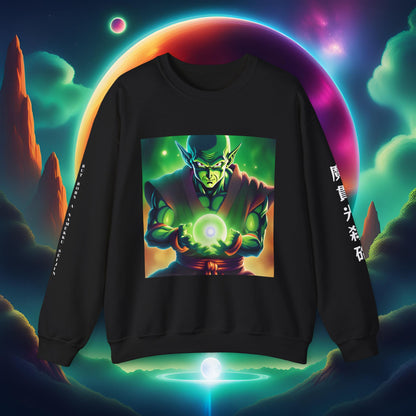 Piccolo Crewneck Sweatshirt