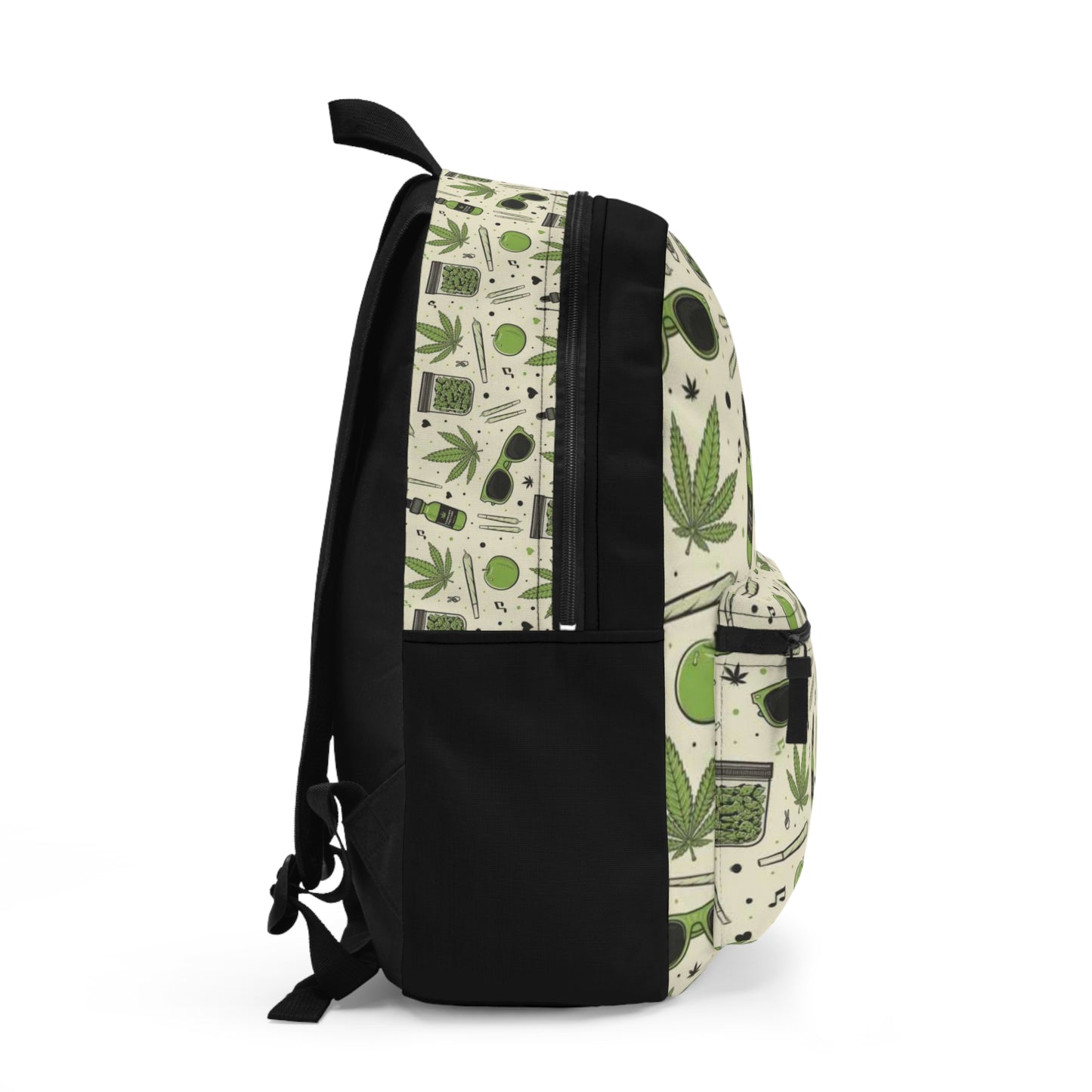 Fold and Smoke High Life Backpack