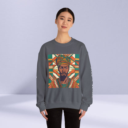 The People Heavy Blend™ Crewneck Sweatshirt