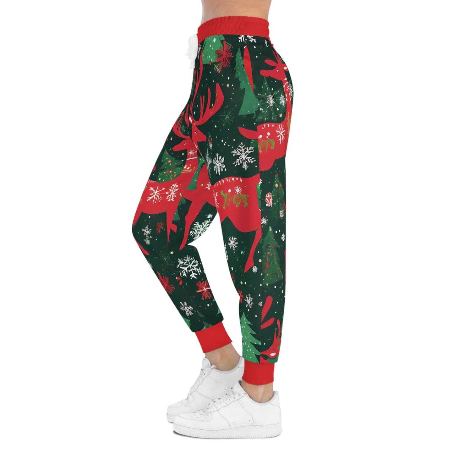 A Christmas Dream Sweatpants