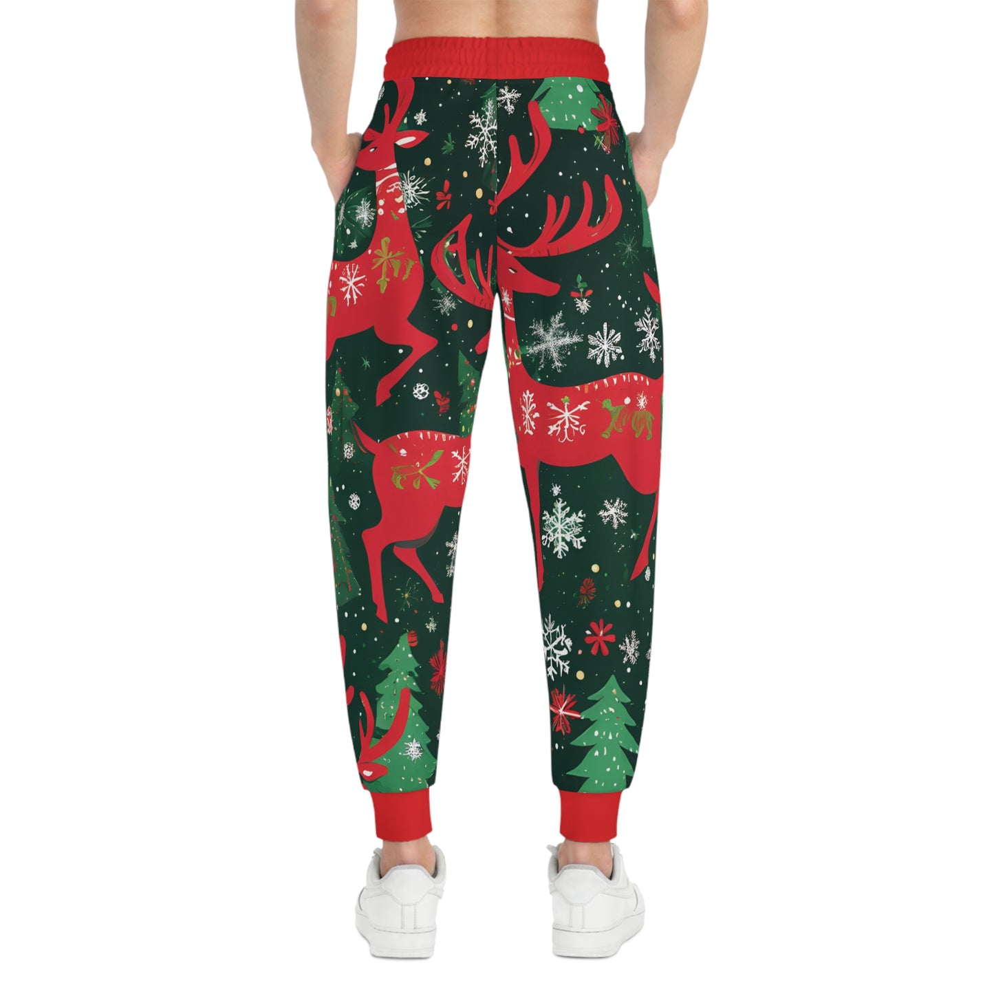 A Christmas Dream Sweatpants