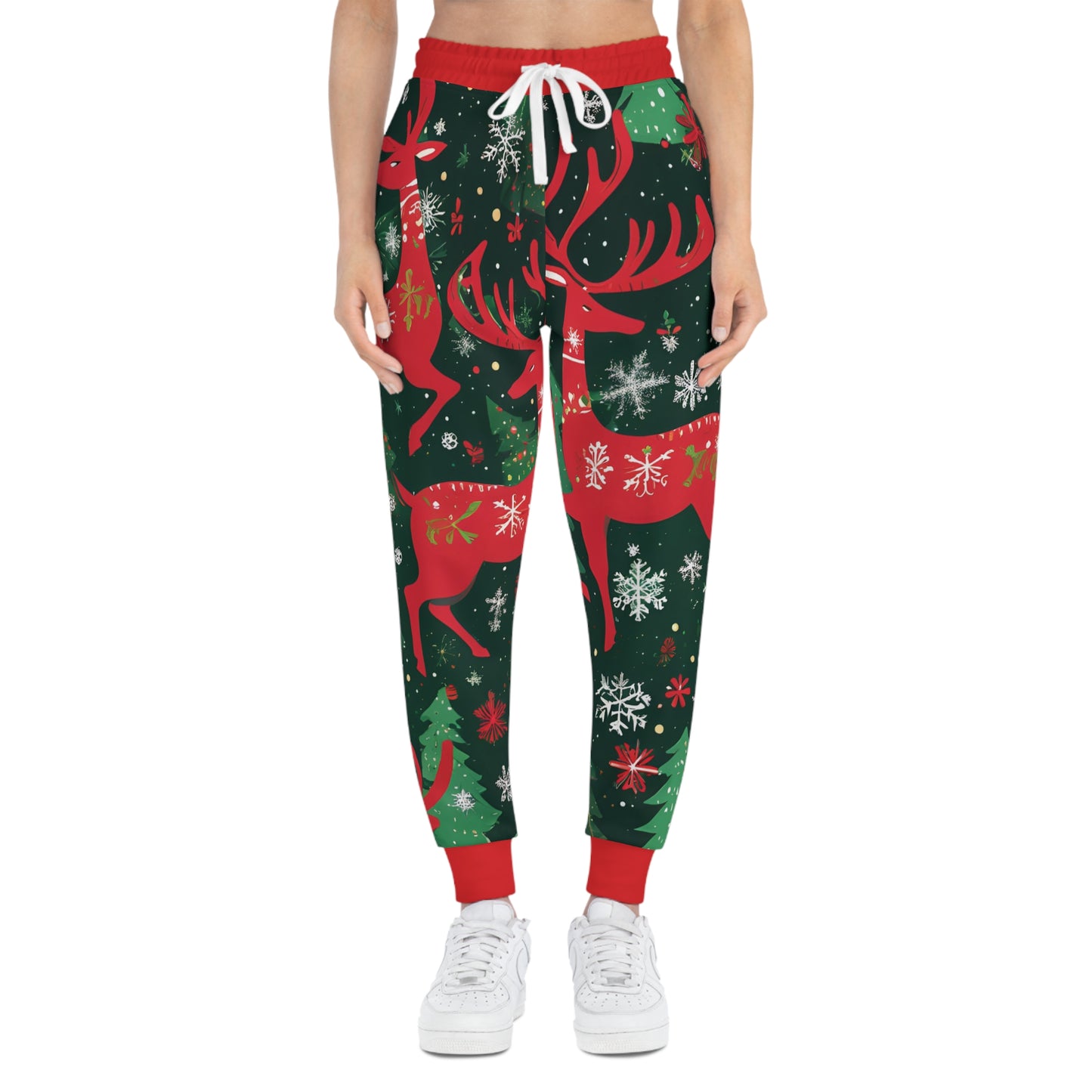 A Christmas Dream Sweatpants