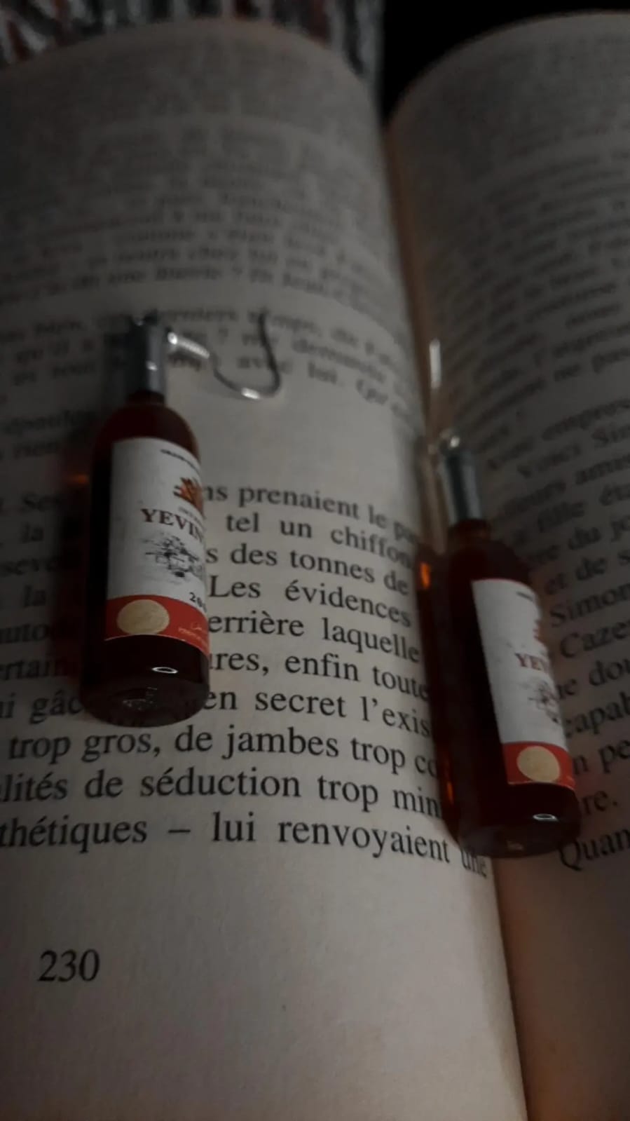 Yevintner Dry Red Wine Year 2002