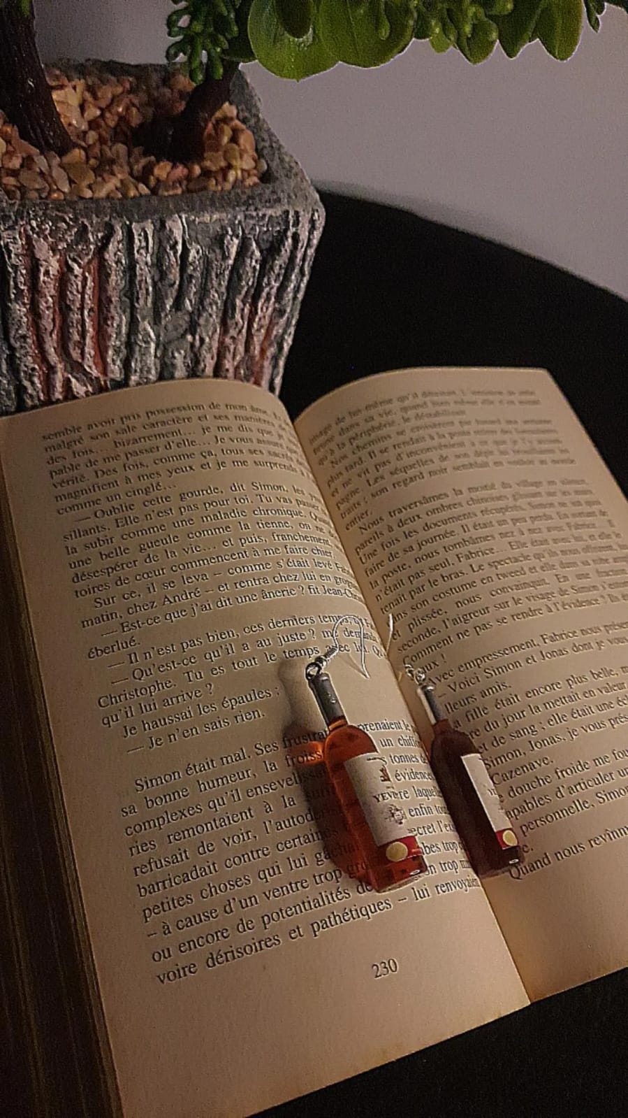 Yevintner Dry Red Wine Year 2002