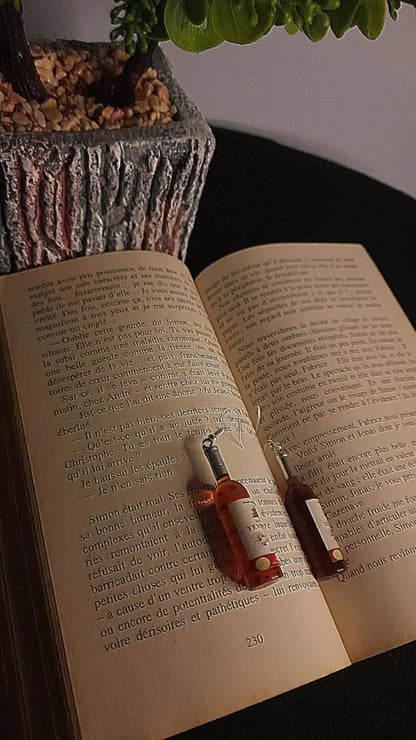 Yevintner Dry Red Wine Year 2002