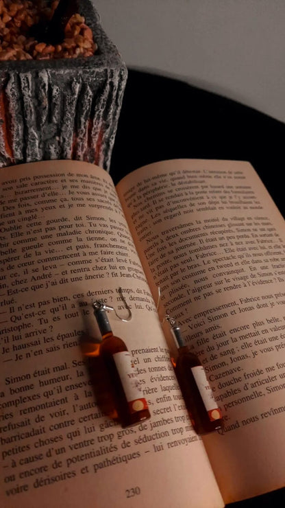 Yevintner Dry Red Wine Year 2002