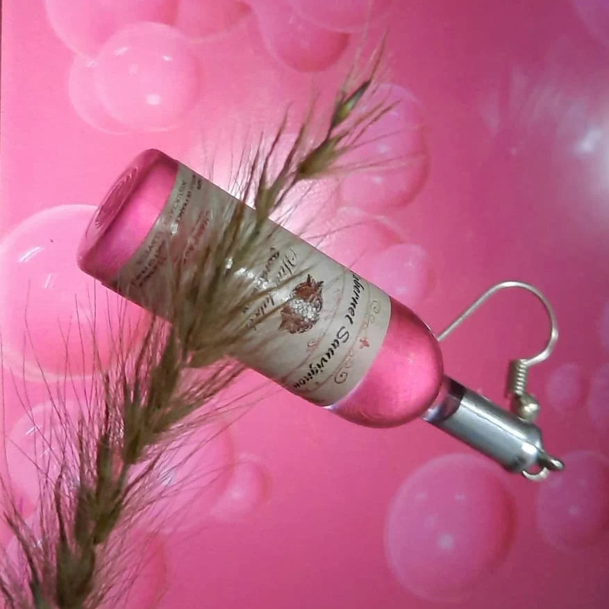 Cabernet Sauvignon Pink Champagne