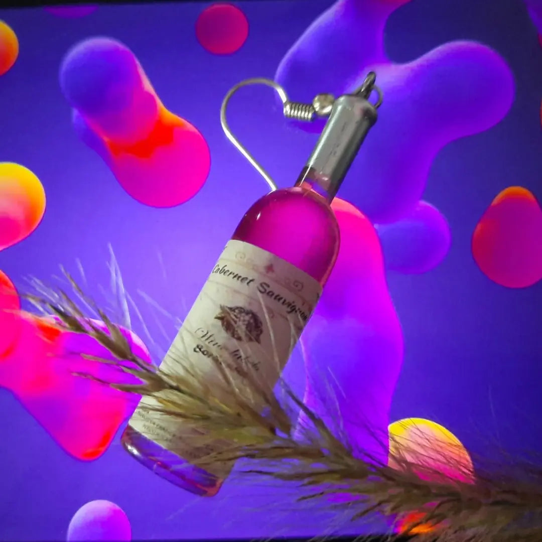 Cabernet Sauvignon Pink Champagne