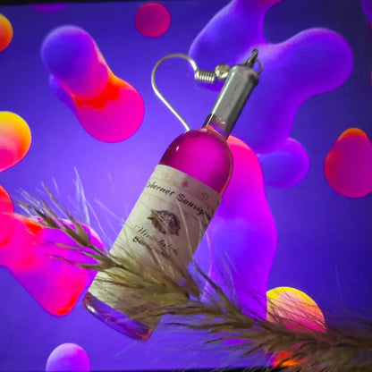 Cabernet Sauvignon Pink Champagne