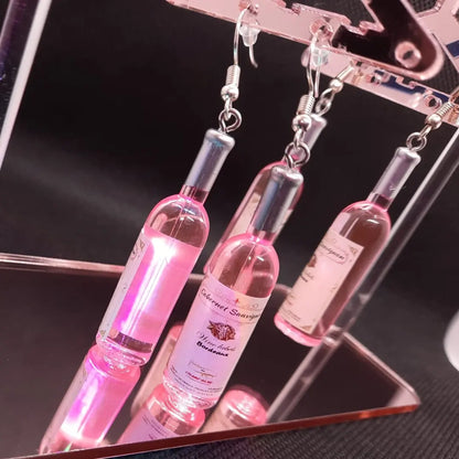 Cabernet Sauvignon Pink Champagne