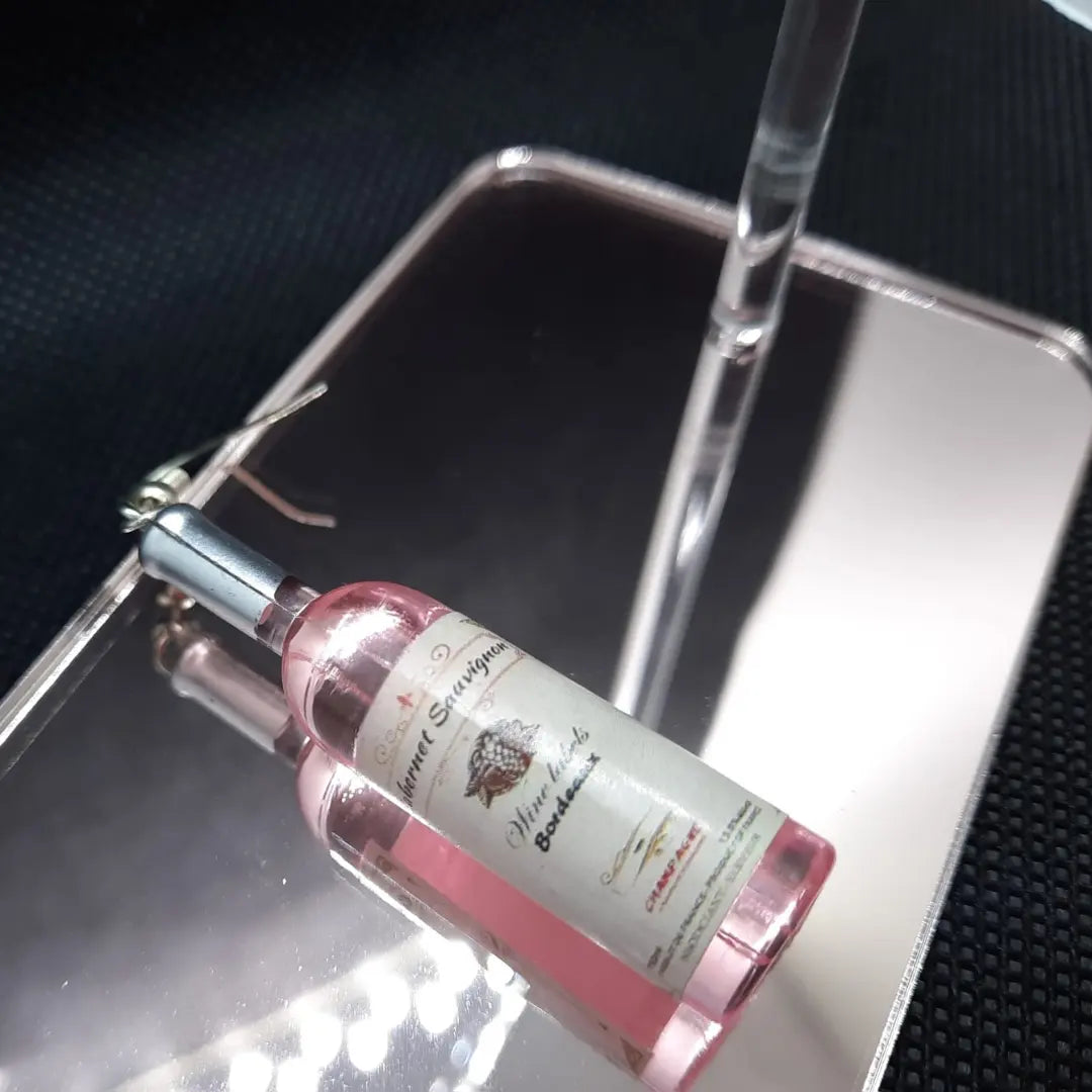 Cabernet Sauvignon Pink Champagne